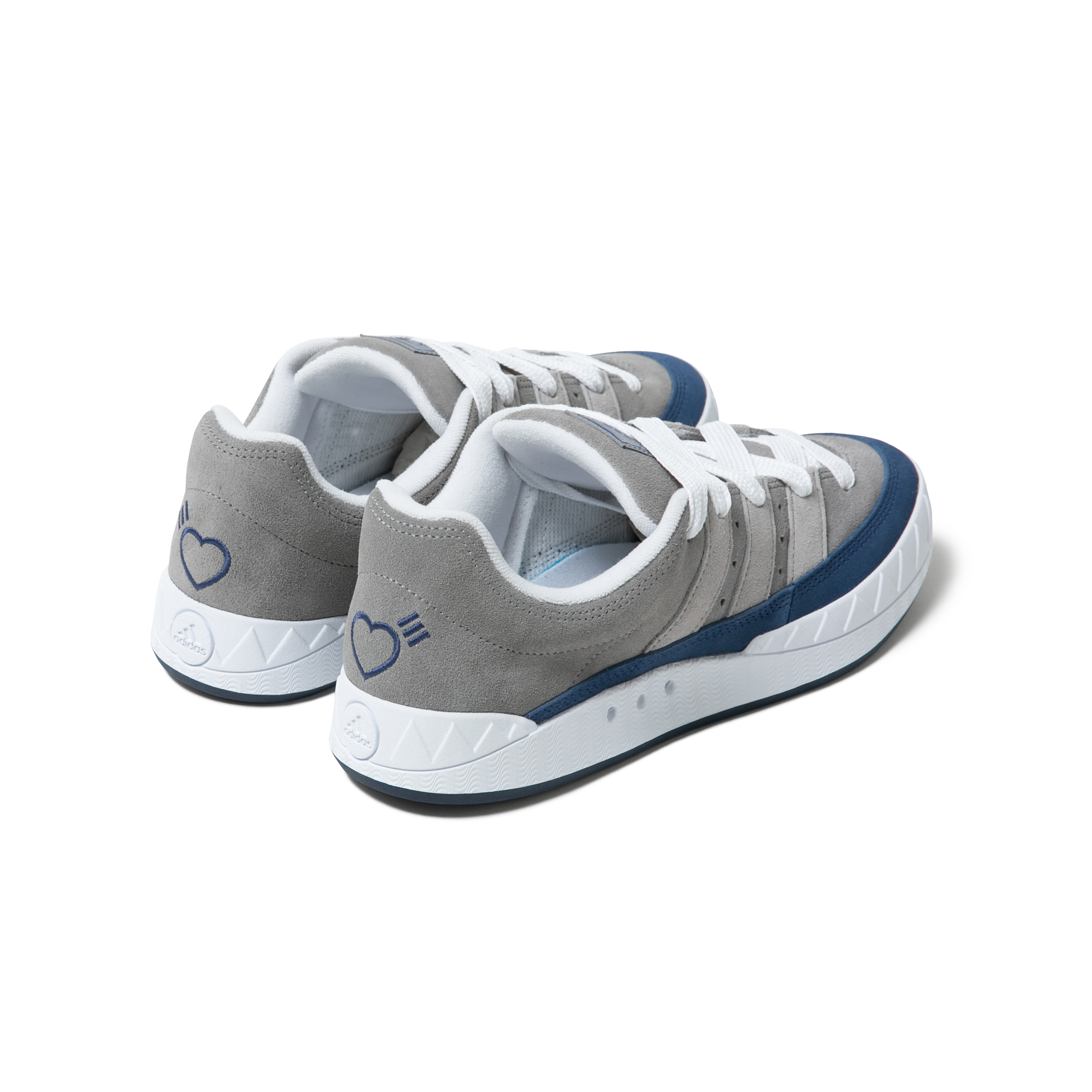 adidas Originals by HUMAN MADE “ADIMATIC HM” Exclusive Release 